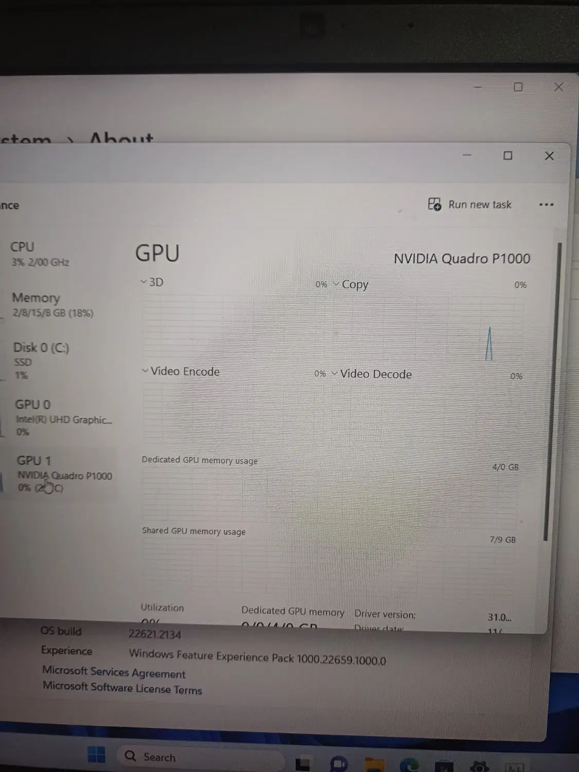 لپ تاپ مهندسی و رندرینگ ۴گیگ|رایانه همراه|اهواز, کوی پلیس|دیوار