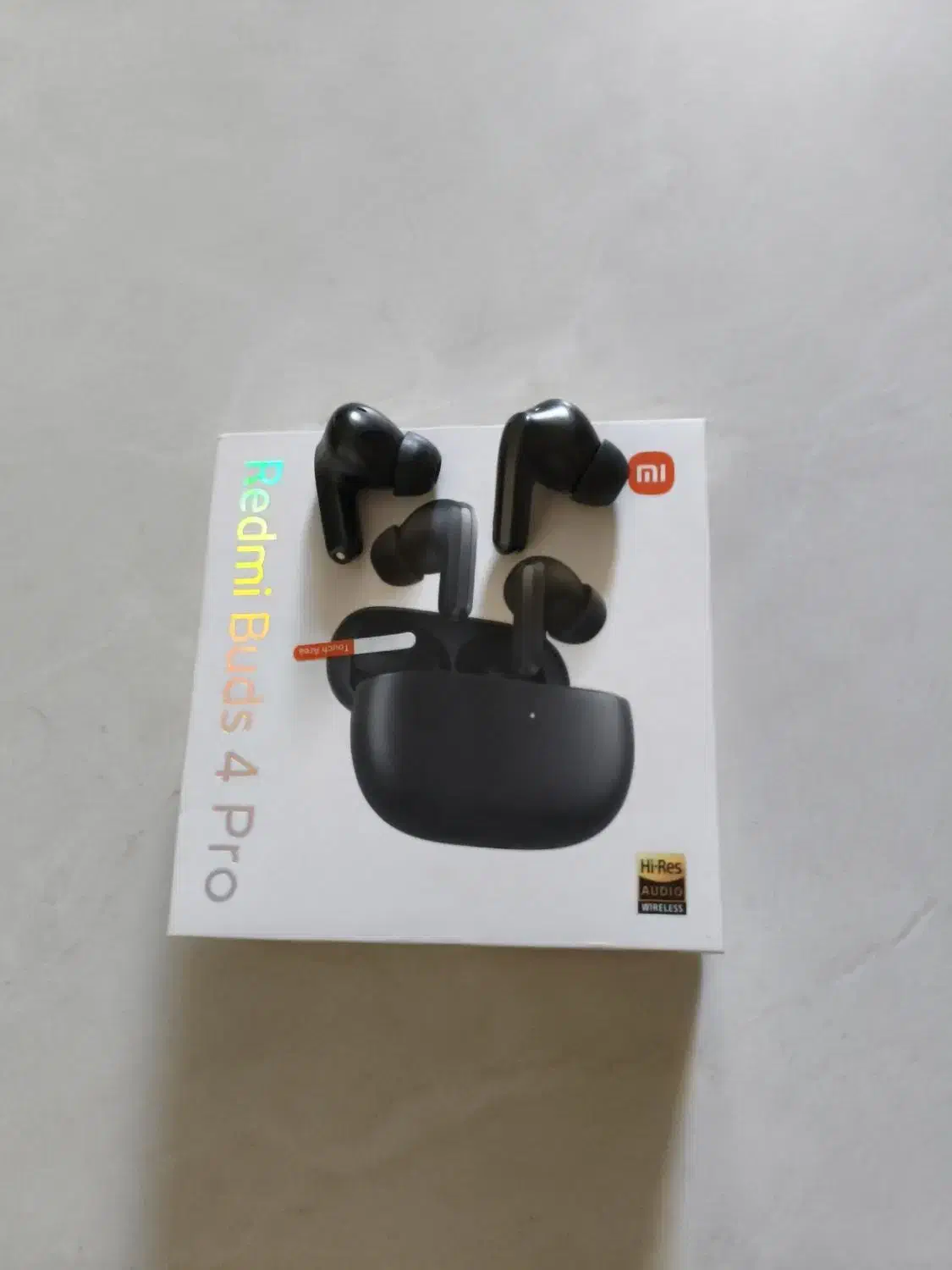 ایرپاد ردمی بادز 4 پرو|لوازم جانبی موبایل و تبلت|پردیس, فاز ۸|دیوار