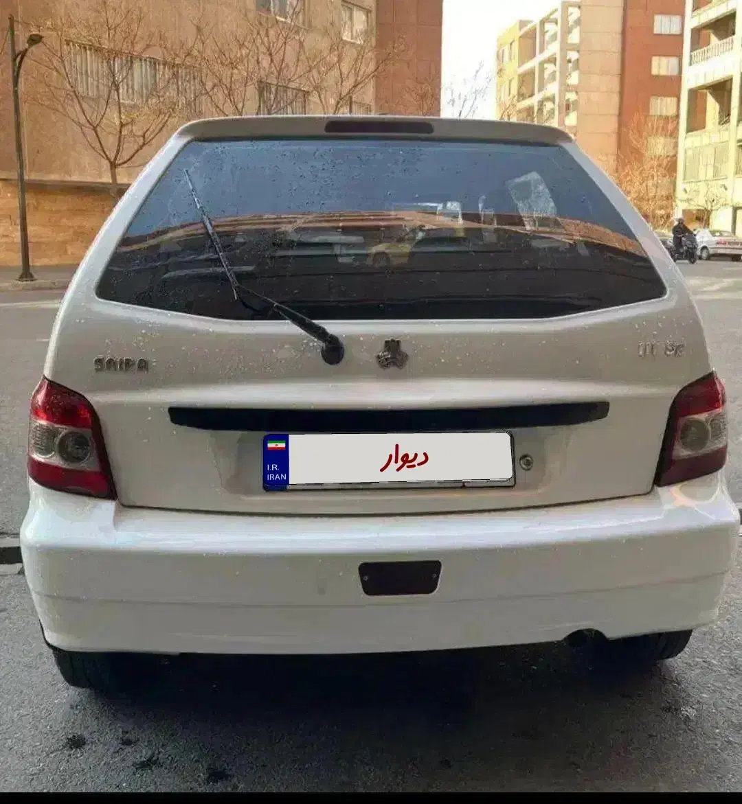 پراید111sx|خودرو سواری و وانت|اردکان, |دیوار