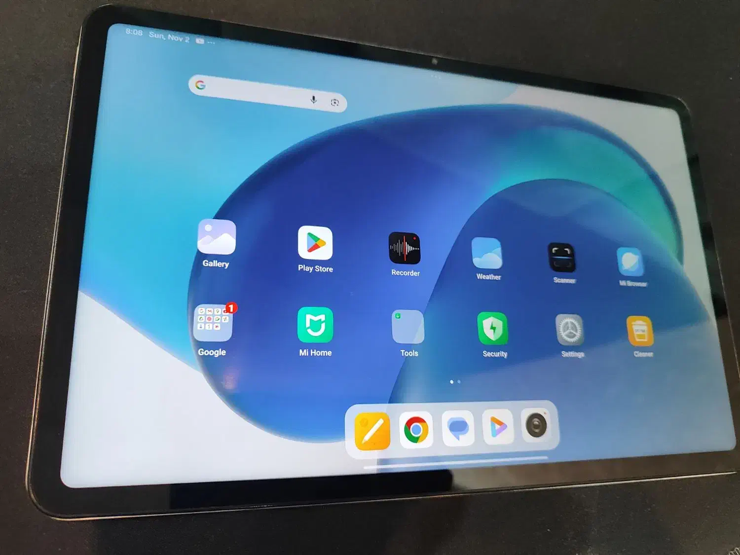 تبلت شیامی پد 6|تبلت|رزن, |دیوار