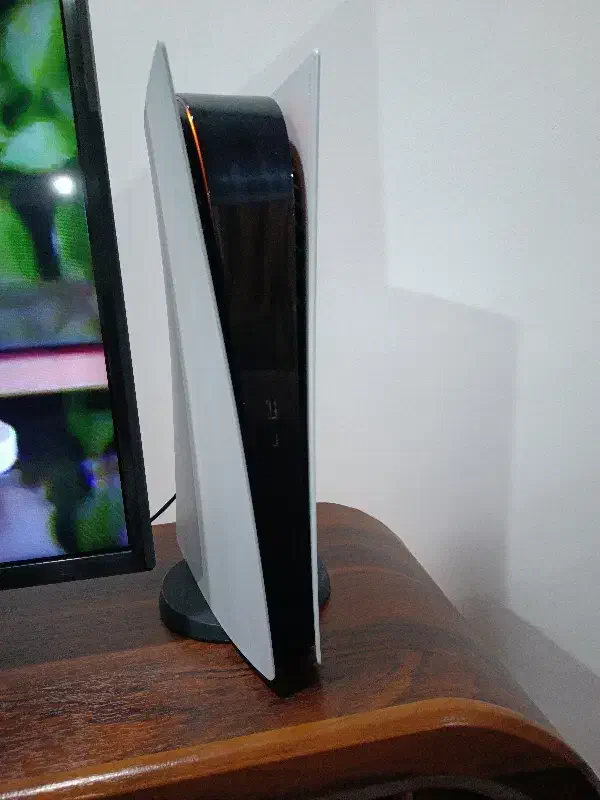 ps5 fat کپی خور ورژن ‌4.50|کنسول، بازی ویدئویی و آنلاین|بندر انزلی, طالب آباد|دیوار