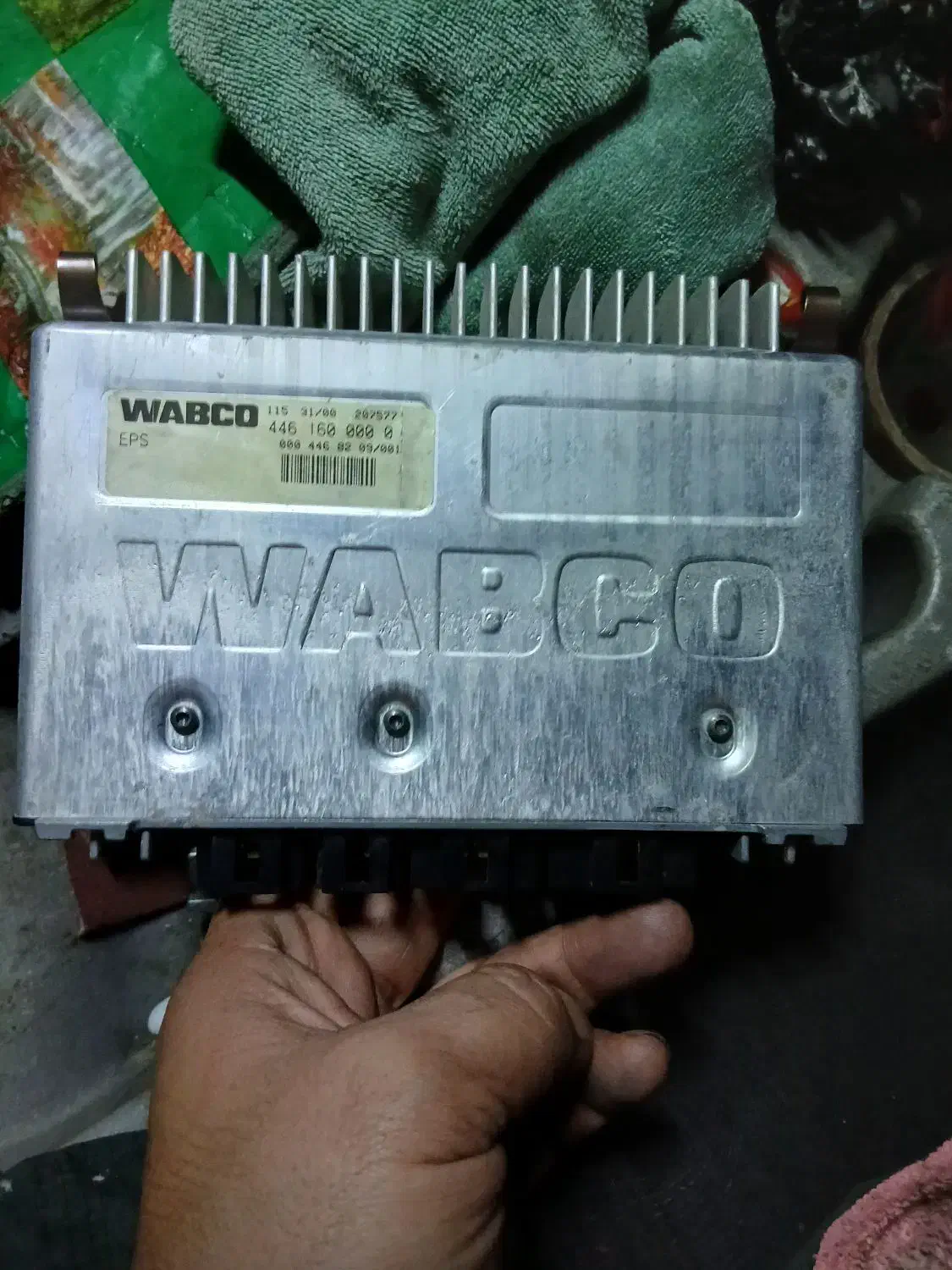 فروشی|قطعات یدکی و لوازم جانبی|بندرعباس, |دیوار