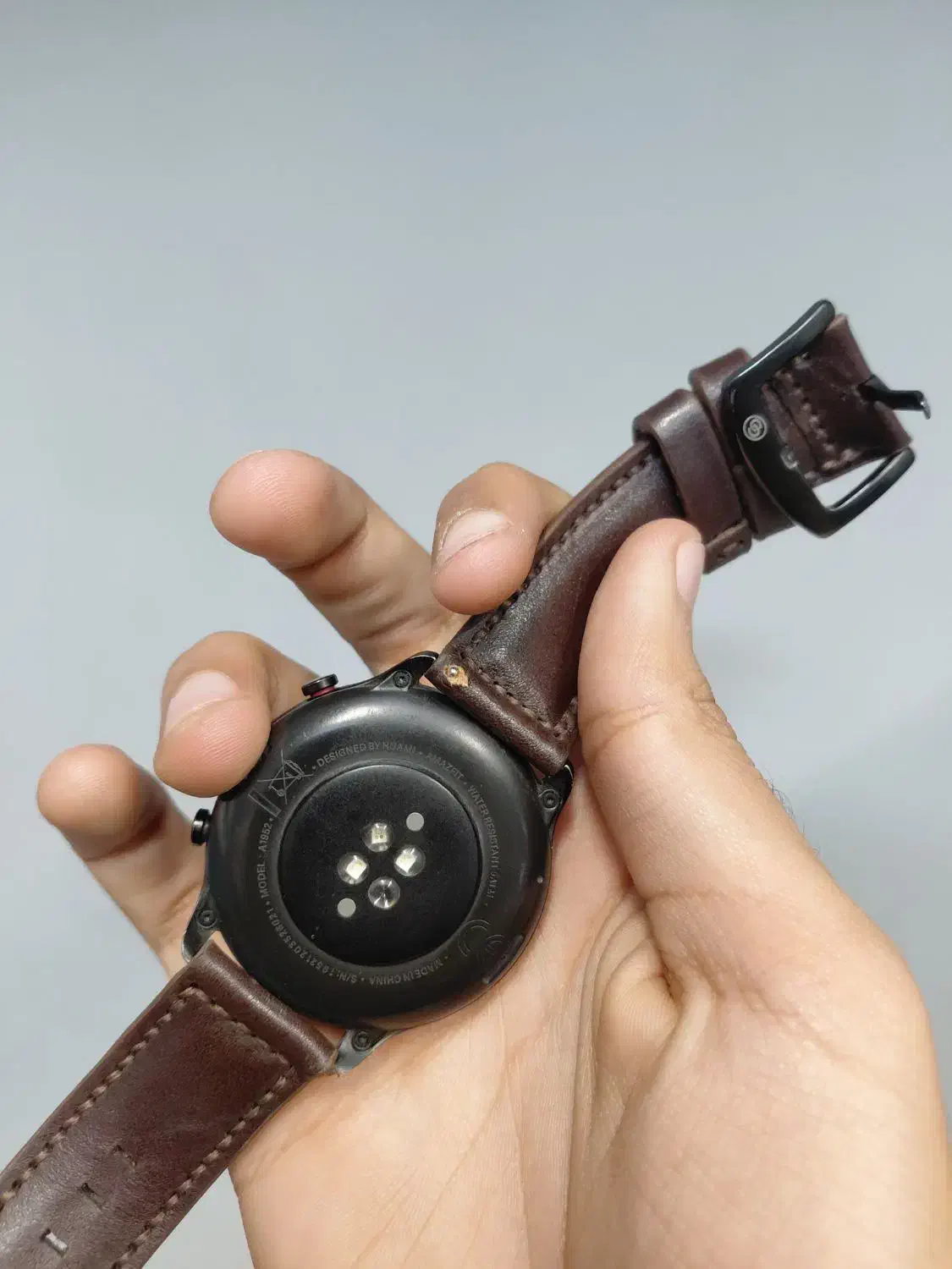 ساعت هوشمند Amazfit Gtr2 در حد آک|ساعت|مشهد, بهشت|دیوار