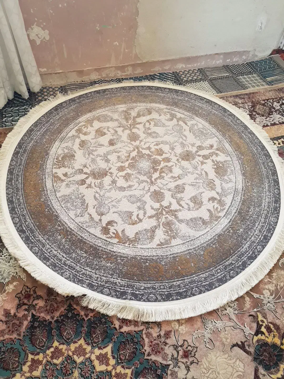 فرش نو|فرش|کرمانشاه, |دیوار