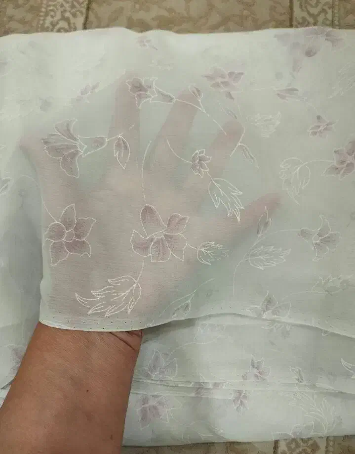 چادری حریر عروس|لباس|اسلام‌شهر, مظفریه|دیوار