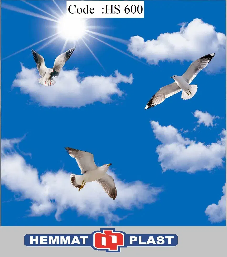 تایل PVC 60*60|عمده‌فروشی|تهران, بلورسازی|دیوار