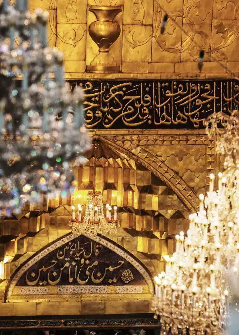 کاروان زیارتی کربلا|تور و چارتر|قم, شهرک توانیر|دیوار