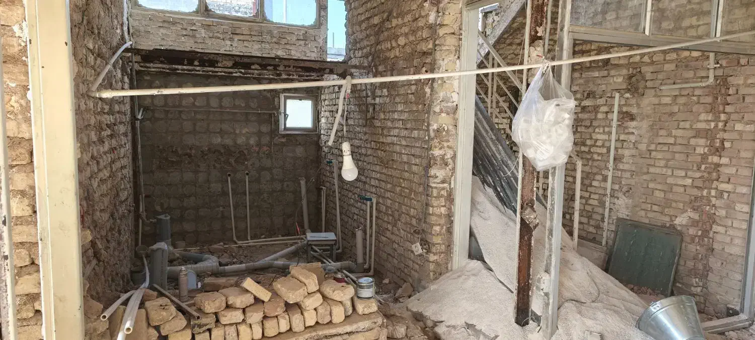 بازسازی ساختمان،تغییر نقشه|خدمات پیشه و مهارت|مرودشت, ابوذر شمالی|دیوار