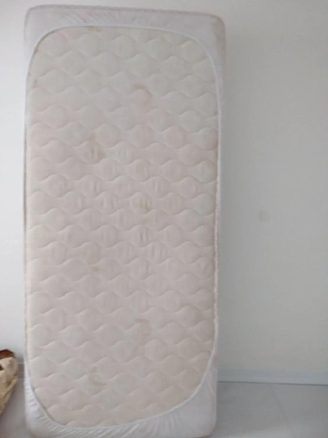 تشک خوشخواب سوپرکلاس هارد|تشک تختخواب|شاهینشهر, عطار|دیوار