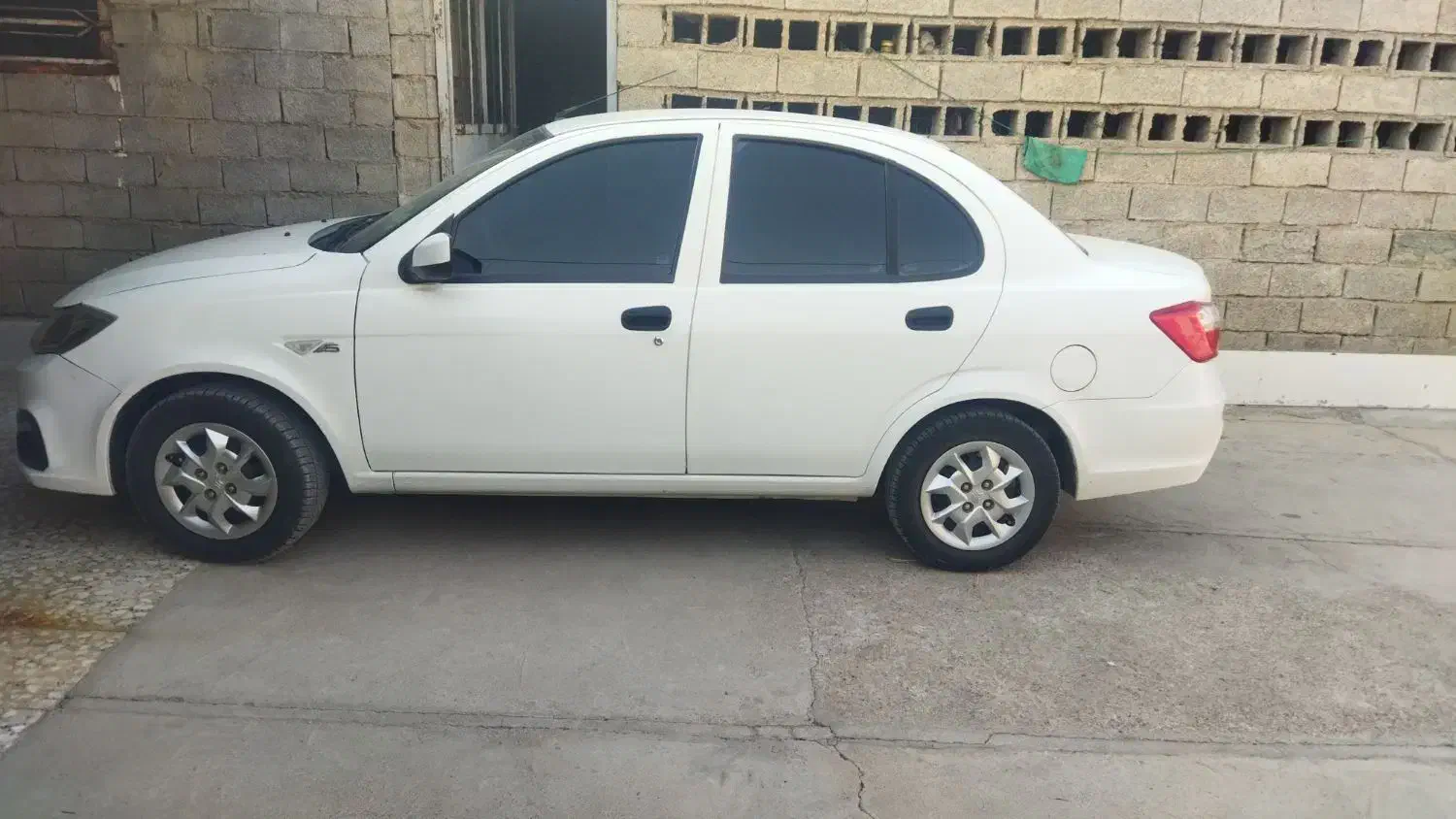 ساینا ۸۵گانه|خودرو سواری و وانت|اهواز, فرهنگ شهر|دیوار