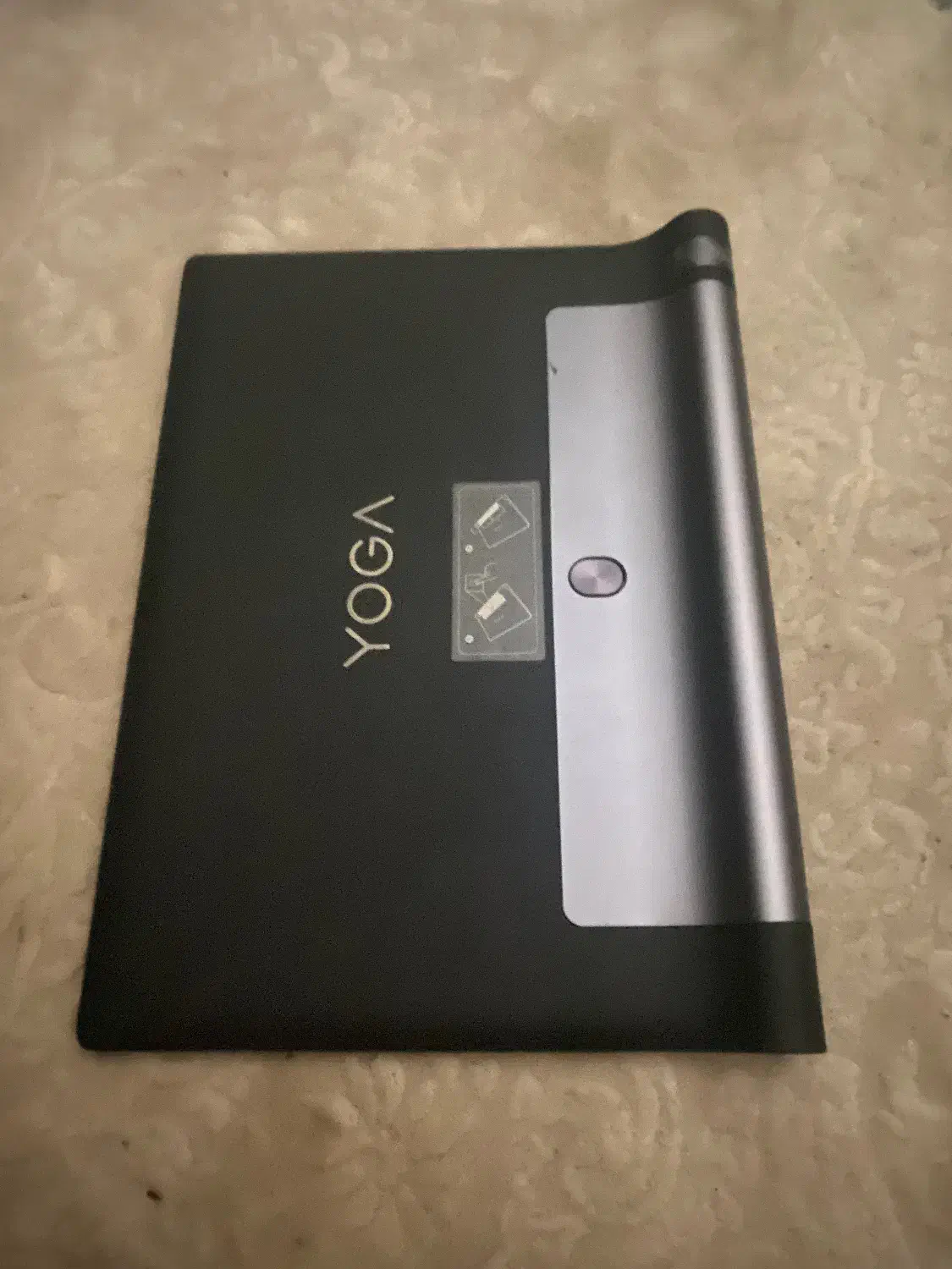 تبلت لنوو|تبلت|تهران, کیانشهر|دیوار