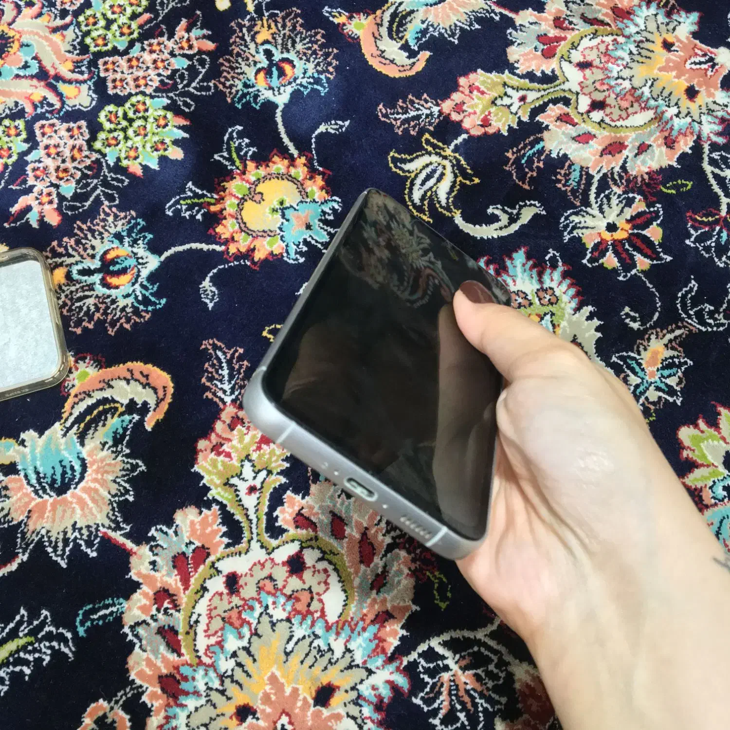 S23 fe|موبایل|مشهد, توس (بلوار توس)|دیوار