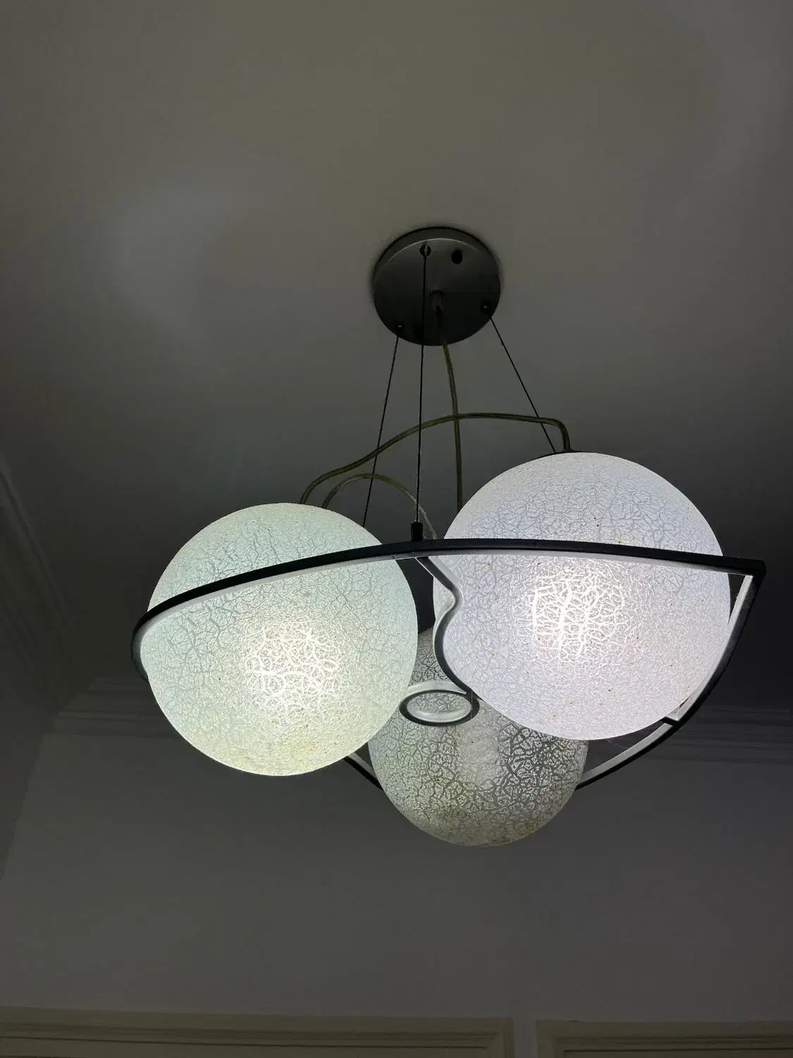 لوستر پذیرایی|لوستر و چراغ آویز|بابل, |دیوار