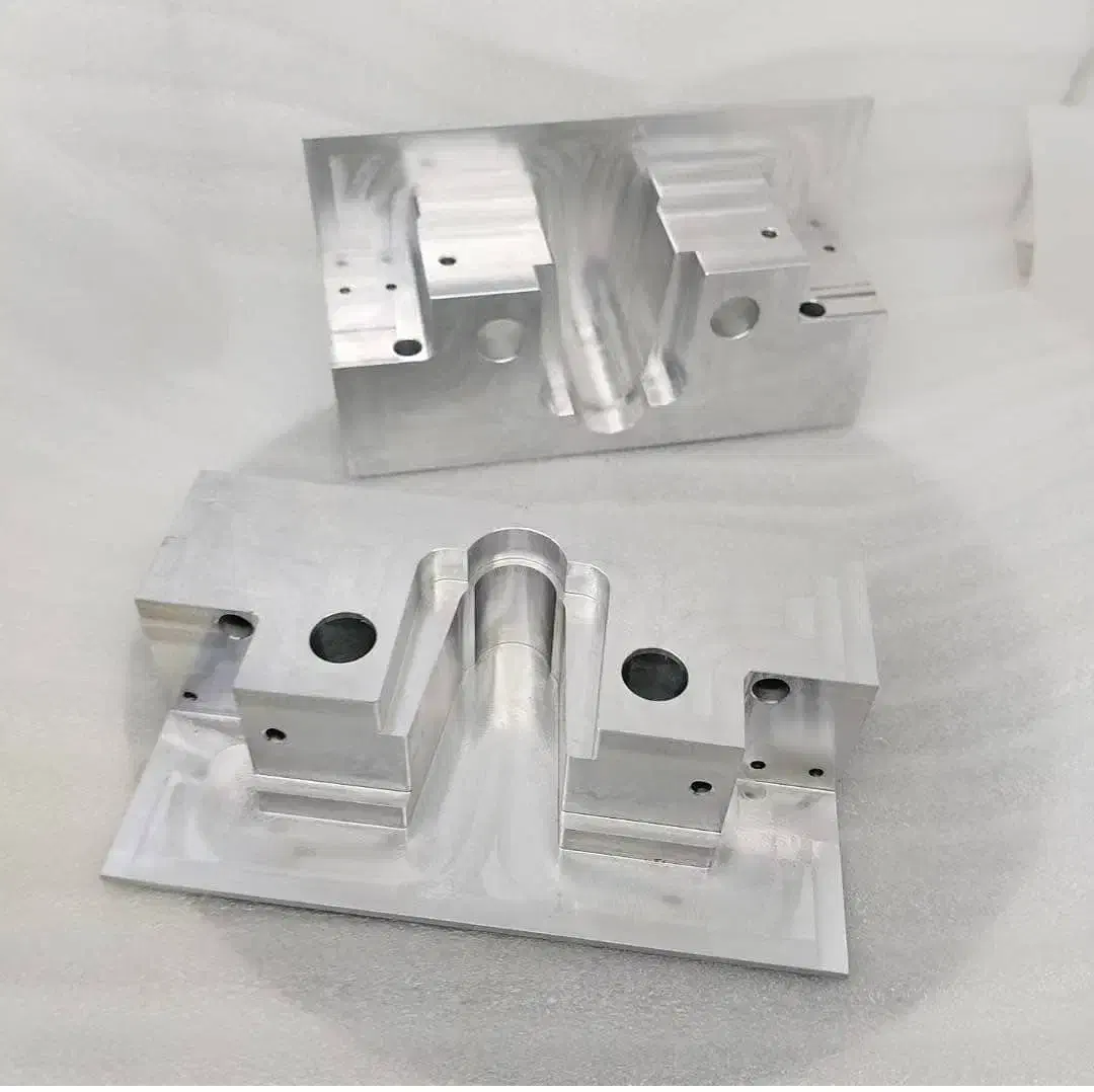 انجام خدمات فرزcncچهار و سه محور|خدمات پیشه و مهارت|اصفهان, شهرک صنعتی امیرکبیر (شاپور جدید)|دیوار