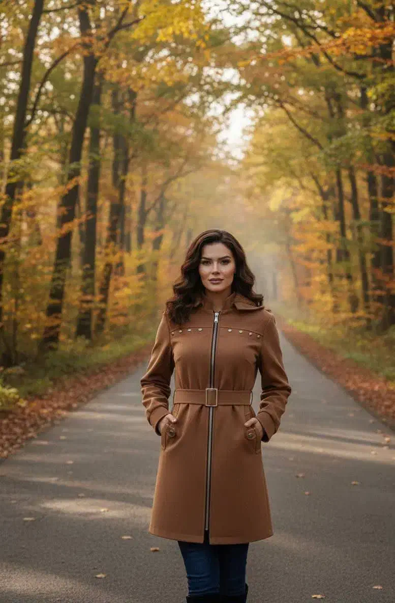 پالتوجنس سانتا|لباس|خرم‌آباد, |دیوار