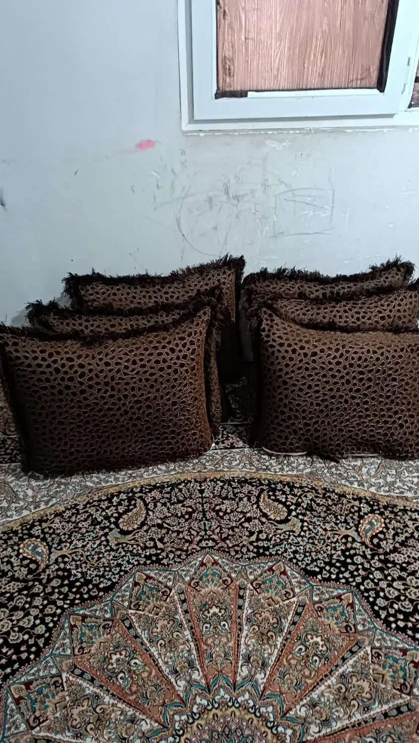 فروش پشتی با جلد پشتی|پشتی|بندرعباس, |دیوار