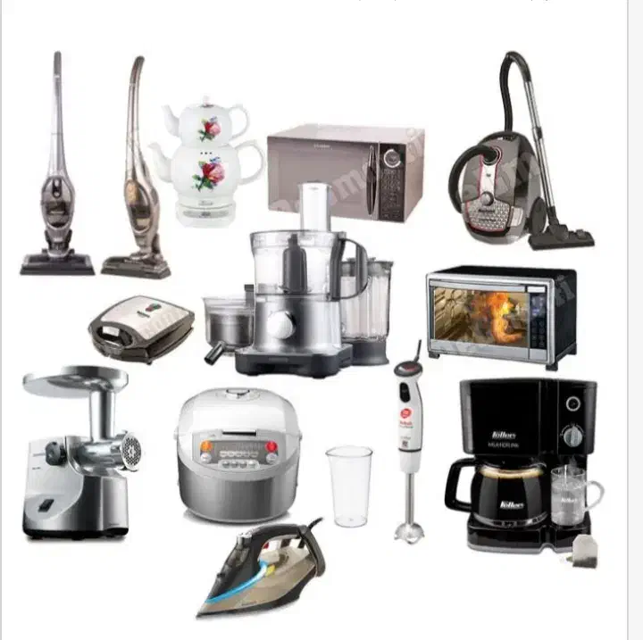 تعمیر لوازم برقی حرارتی،جاروبرقی پمپ آب،توسترهیتر|خدمات پیشه و مهارت|کوهدشت, |دیوار