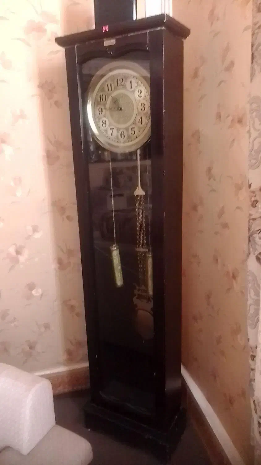 ساعت درحدنو|ساعت|تربتحیدریه, شهرک ولیعصر|دیوار