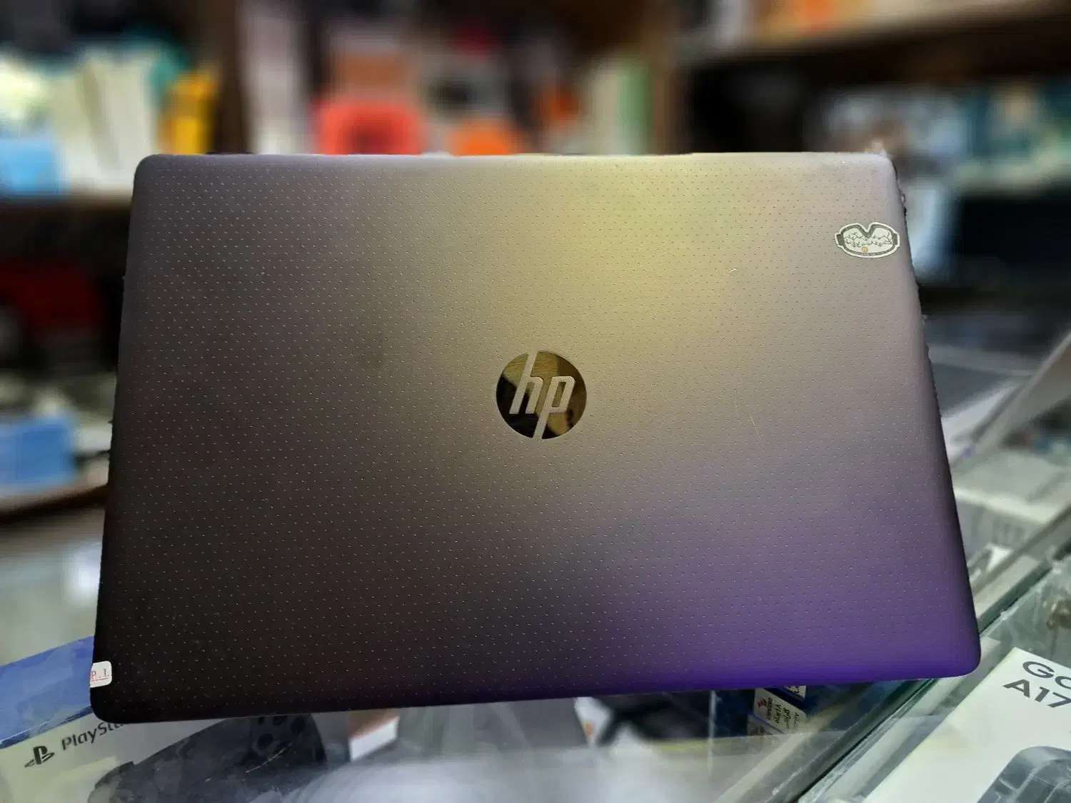 لپ تاپ زی بوک استدیو G3 صفحه لمسی (استوک برتر)|رایانه همراه|کرمانشاه, |دیوار