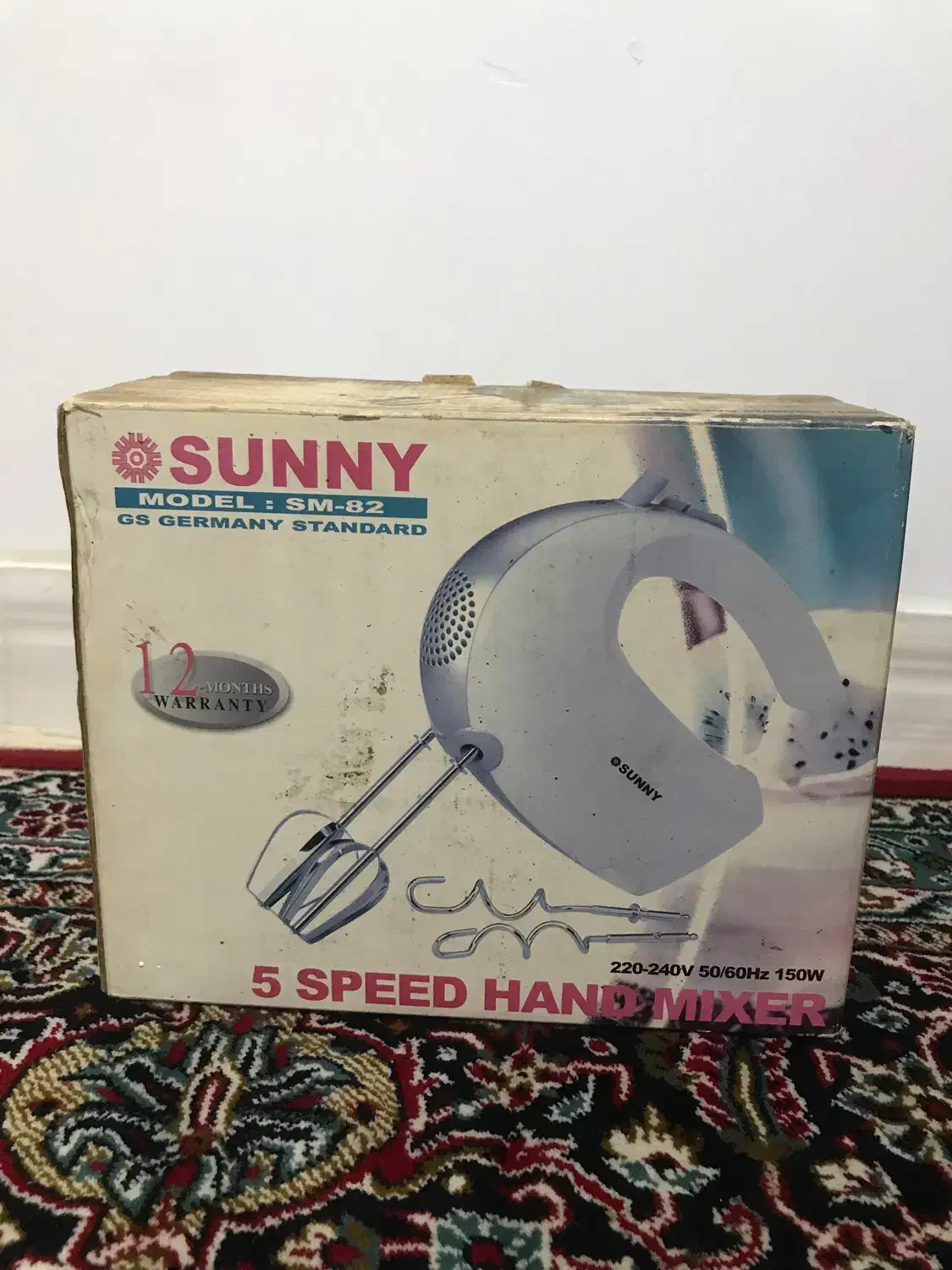 لوازم برقی آشپزخانه|سایر لوازم برقی|ساری, |دیوار