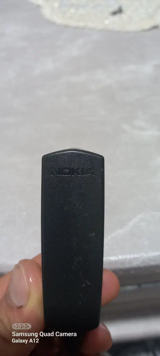 NOKIAاصلی۷۶۱۰|موبایل|تهران, خزانه|دیوار