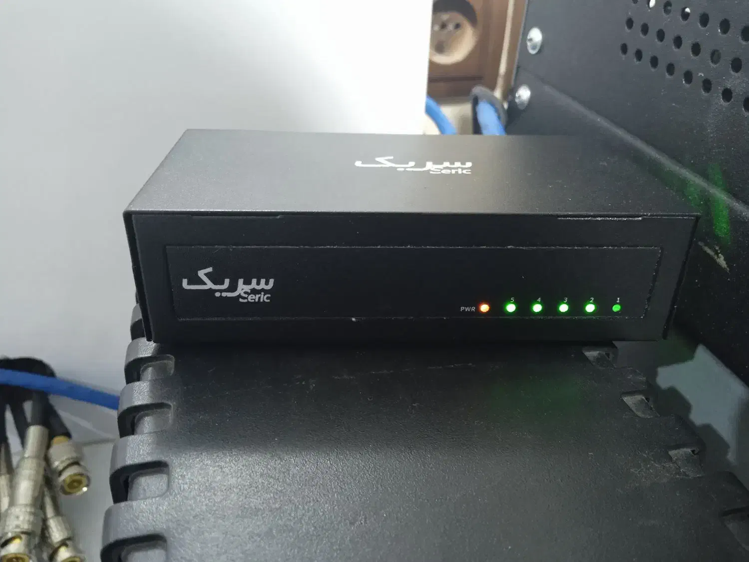 تجهیزات شبکه|مودم و تجهیزات شبکه|سقز, |دیوار