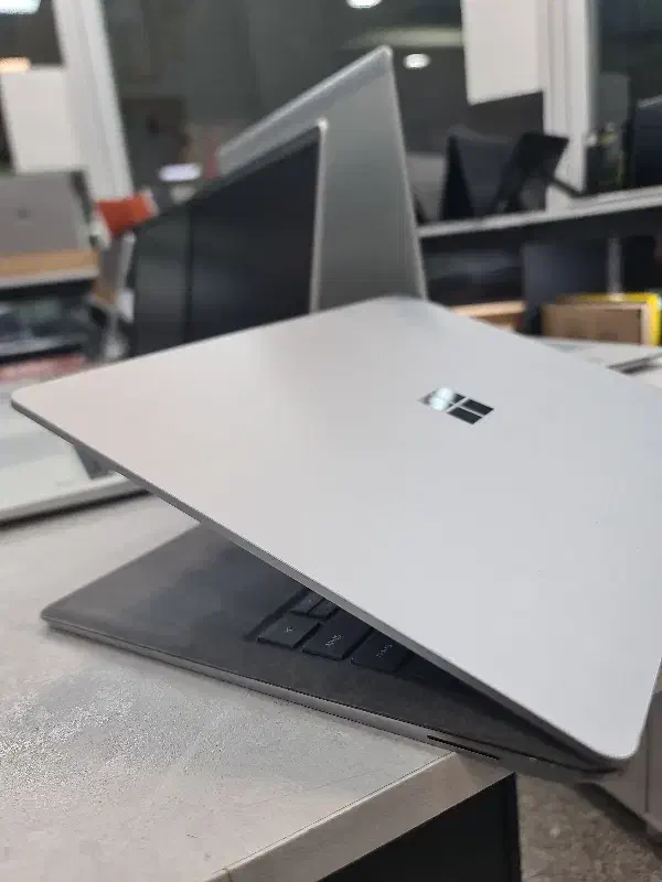 سرفیس لپ تاپ 4 surface laptop|رایانه همراه|تهران, فلسطین (میدان انقلاب)|دیوار