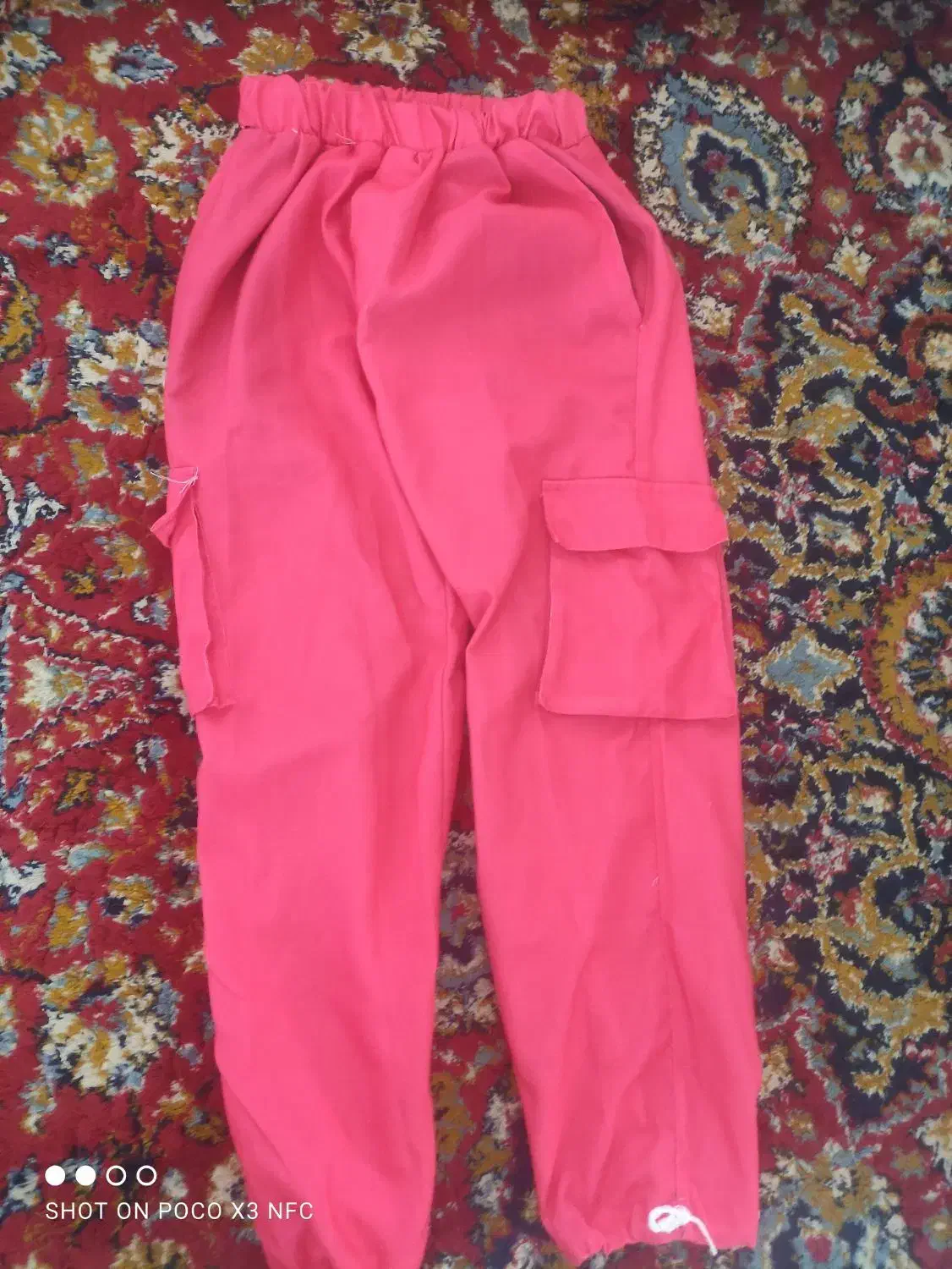 کت و لباس|کیف، کفش، کمربند|سبزوار, باهنر|دیوار