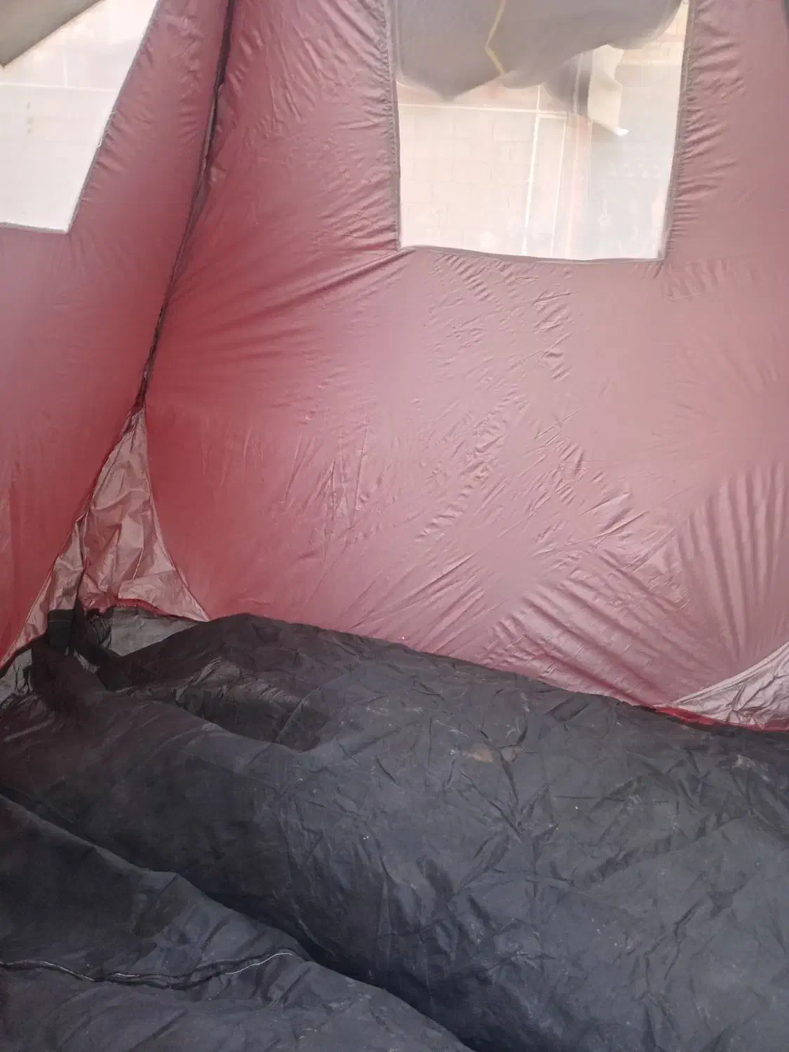 چادر مسافرتی|کوهنوردی و کمپینگ|بندر ماهشهر, |دیوار