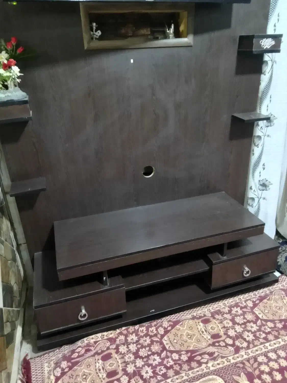 میز ال سی دی|میز تلویزیون|زرند, |دیوار