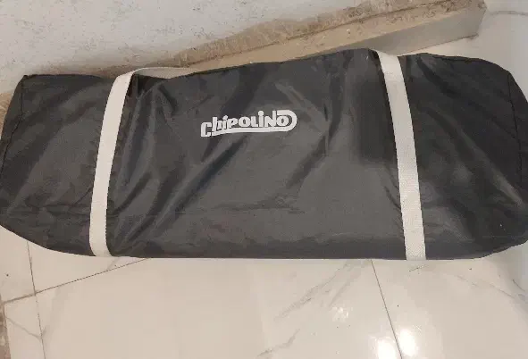 تخت و پارک کودک خارجی چیپولینو|تخت و صندلی بچه|رشت, پیرسرا|دیوار