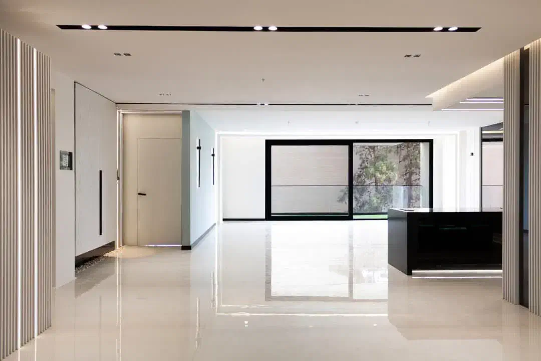 ۲۵۰متر /۴خواب/ فول مشاعات/ نظر شرقی|فروش آپارتمان|اصفهان, باغ زرشک|دیوار