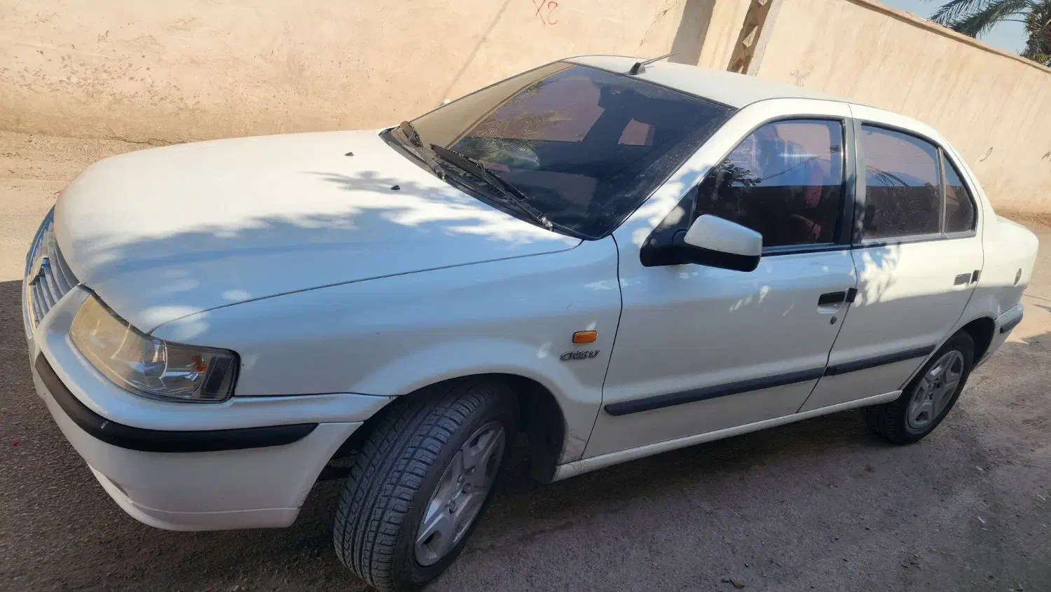 سمند ۹۸ دوگانه کارخانه|خودرو سواری و وانت|جیرفت, |دیوار