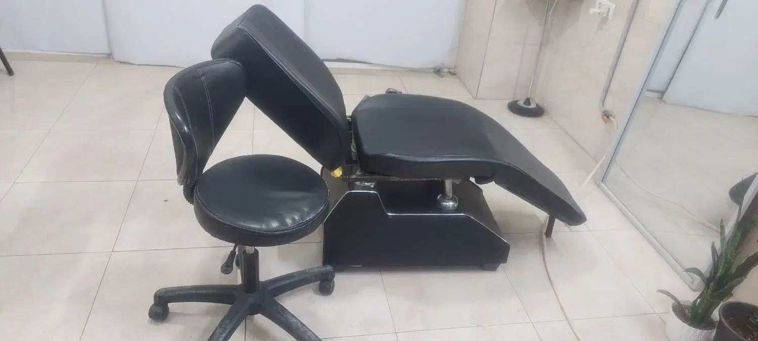 لوازم ارایشگاه در حد نو|آرایشگاه و سالنهای زیبایی|پاکدشت, پاکدشت (مامازند)|دیوار