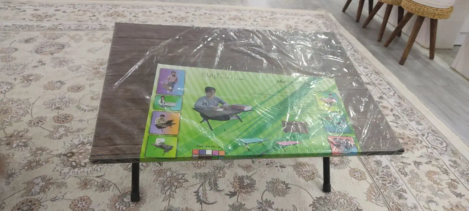 میز تحریر نو|میز تحریر و کامپیوتر|ارومیه, |دیوار