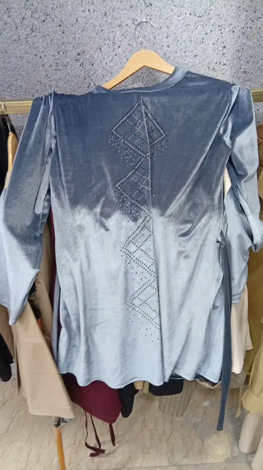 تونیک زنانه|لباس|کوهدشت, |دیوار