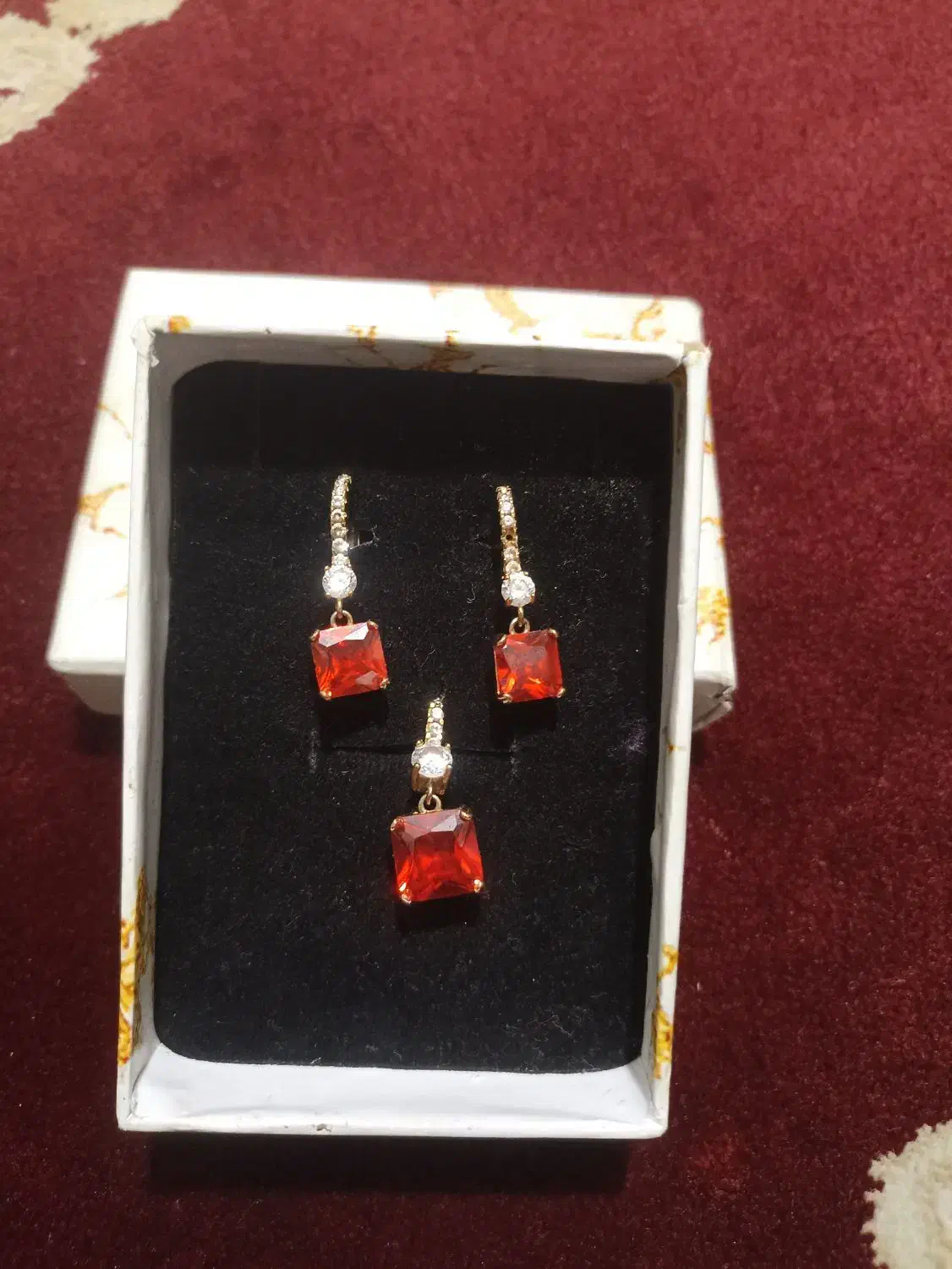 نیم ست دخترانه|بدلیجات|ملایر, |دیوار