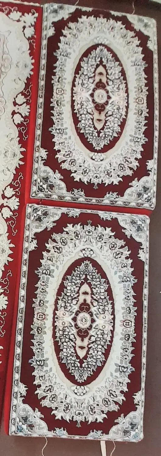 ۴ عدد پشتی|پشتی|تهران, لویزان|دیوار