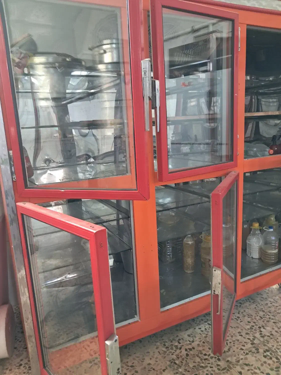 یخچال در حد نو|یخچال و فریزر|فلاورجان, |دیوار