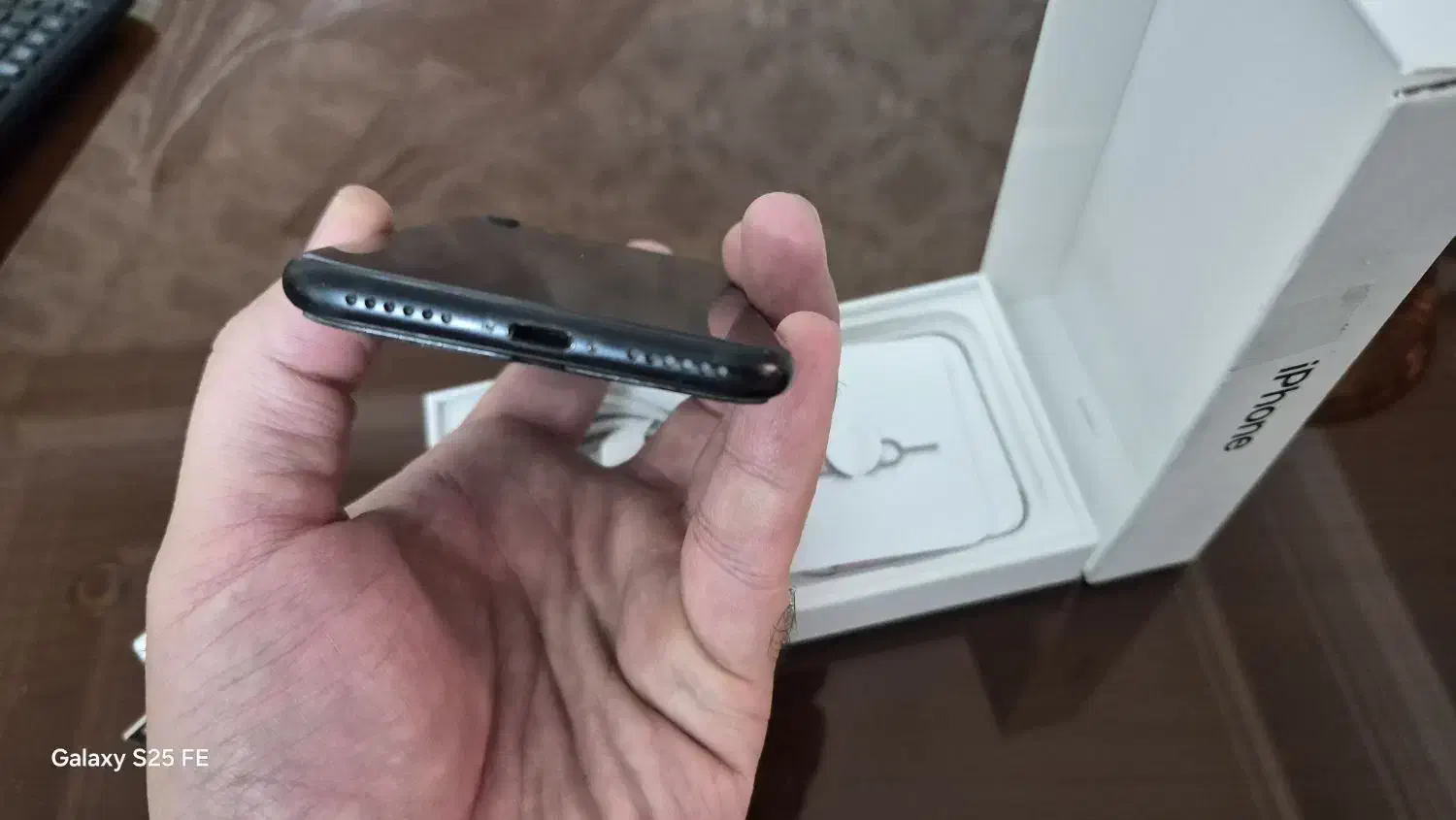 گوشی آیفون Se 2020|موبایل|تهران, سجاد|دیوار