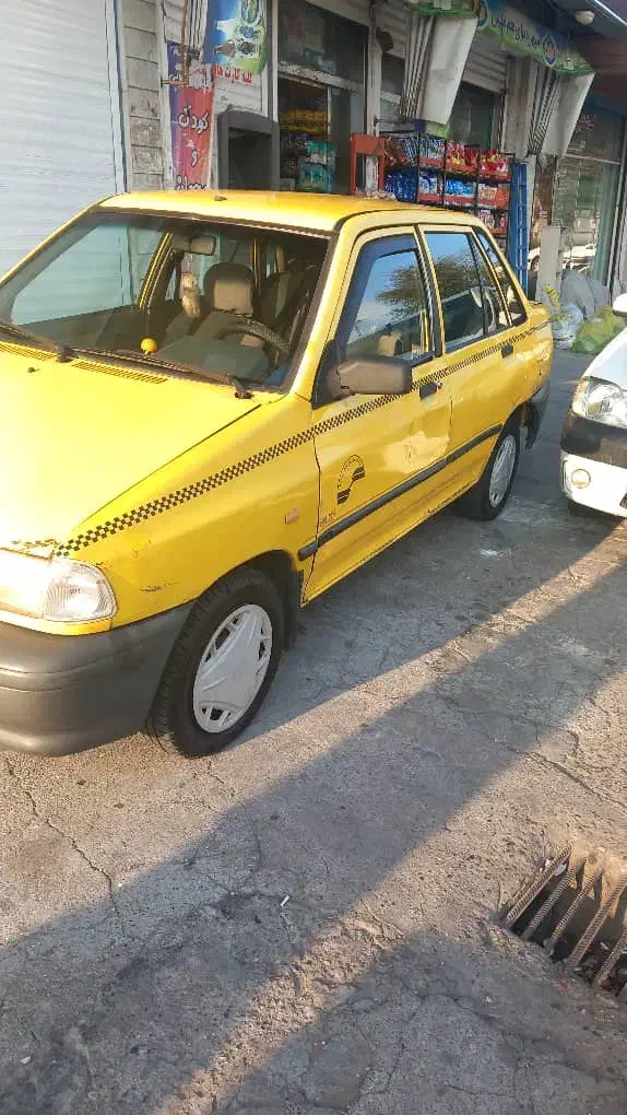 فروش فوری|خودرو سواری و وانت|تنکابن, |دیوار