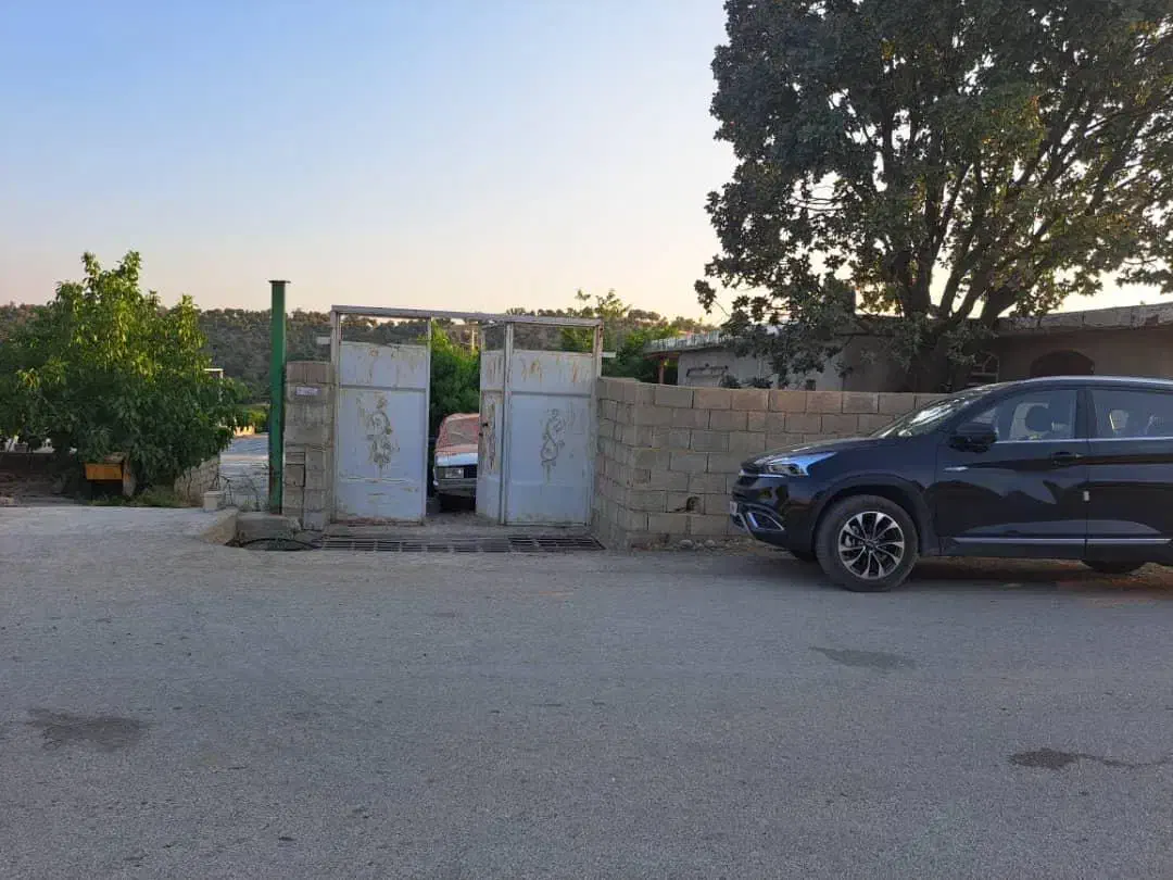 خونه باغ در روستای زیبای کریک بهترین لوکیشن|فروش خانه و ویلا|سی‌سخت, |دیوار