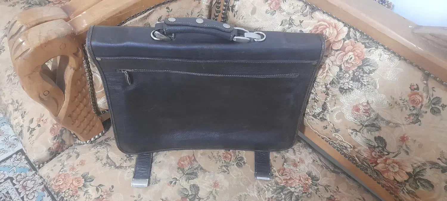 کیف چرم اصل|کیف، کفش، کمربند|اسلام‌‌آباد غرب, |دیوار