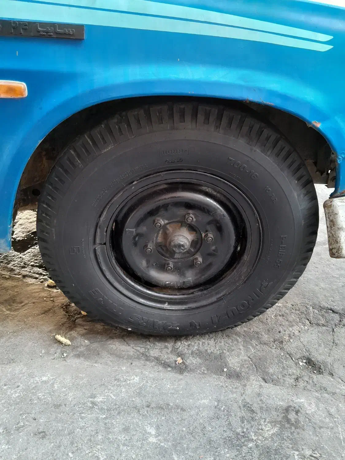 نیسان گیربکس سرسیلندر استارت دینام کله گاوی گاردون|قطعات یدکی و لوازم جانبی|اهواز, حصیرآباد|دیوار