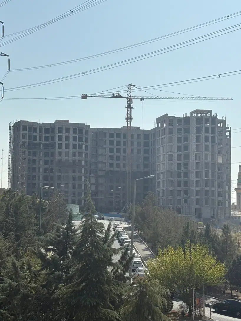 قصر رویال هما/منطقه دو/حاج آقاقربانی/۱۴۷متر|فروش آپارتمان|تهران, شهرک هما|دیوار