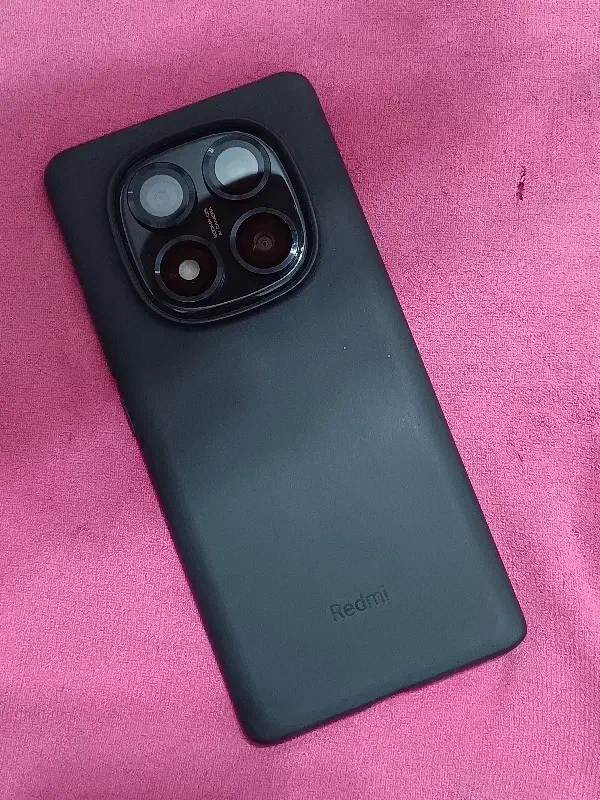 نوتی ۱۴ پرو 4g|موبایل|مهاباد (آذربایجان غربی), |دیوار