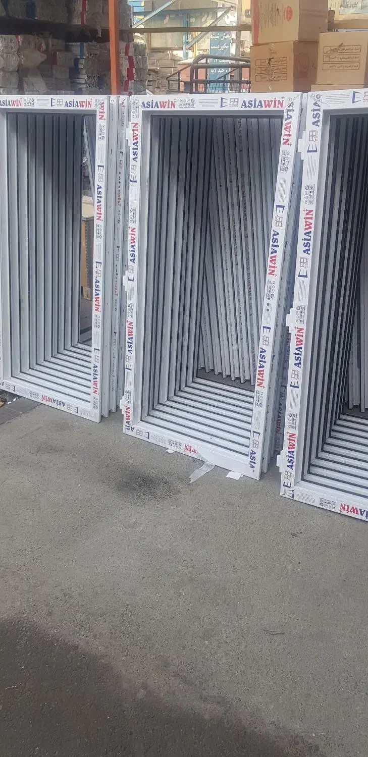 درب وپنجره یو پی وی سی|خدمات پیشه و مهارت|تهران, اوقاف|دیوار