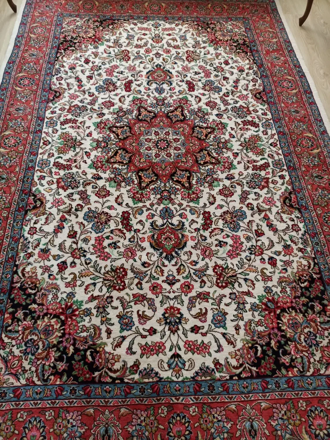 فرش سارق|فرش|تهران, جنتآباد مرکزی|دیوار