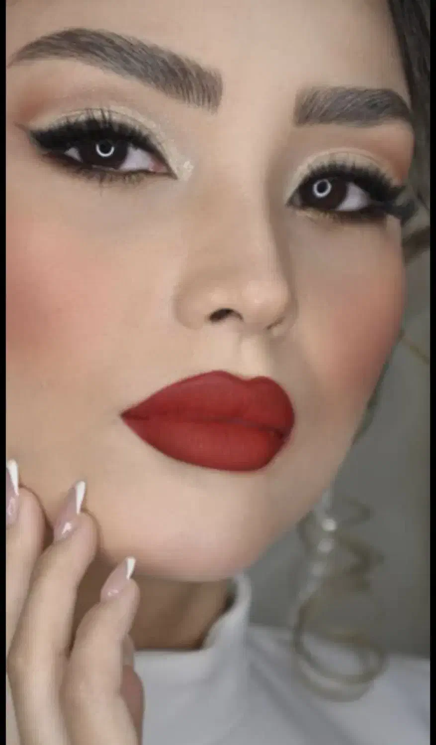 آموزش میکاپ و گریم تخصصی|خدمات آموزشی|ری, دولتآباد|دیوار