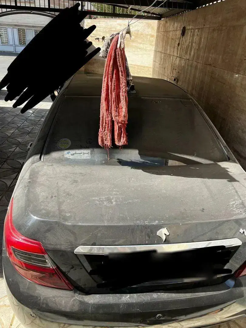 دنا پلاس اتوماتیک، مدل ۱۴۰۱|خودرو سواری و وانت|شیراز, شهرک فرهنگیان|دیوار